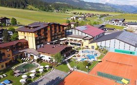 Vital Sporthotel Brixen